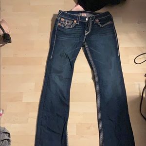 TRUE RELIGION JEANS